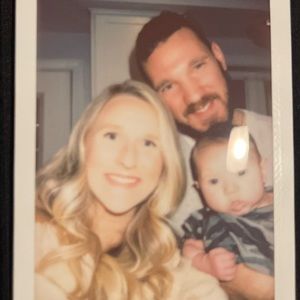 Meet your Posher, Molly